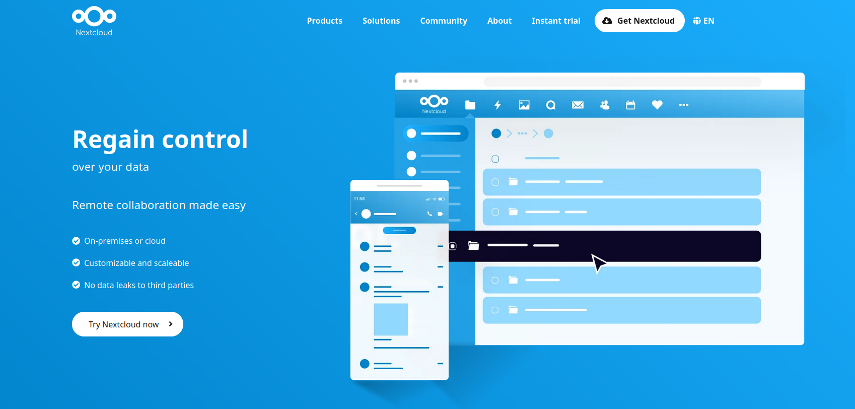 Nextcloud